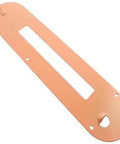 Dado Throat Plate Insert For R4512 Table Saw OEM 080035003093 Replacement Part shown with precision openings and durable finish