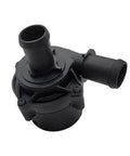 Built Different 12 Volt Engine Water Pump Replacement 13592753 for Buick LaCrosse, Chevrolet Bolt EV close-up view