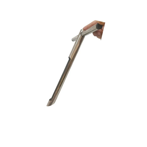 12 Inch Soil Probe Sampler For Garden And Farm Quick And Easy Soil Sampling With Large T Handle No Fuss Core Extraction