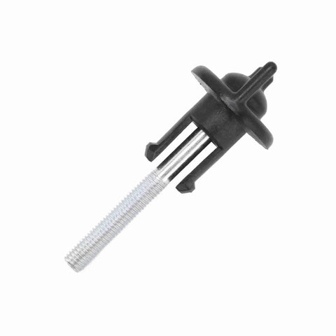 Beefy Spare Tire Tie Down Bolt Retainer Clamp For Car And Truck Wheels Replacement Part 74652 SDA 003 Heavy Duty Mounting Clip