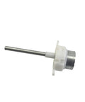 Geared DC Motor For DIY Projects 3V 10RPM And 6V 21RPM With 65mm Output Shaft Quiet Running Low Noise High Stability 32mm Gearbox.