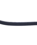Dryer Drum Belt 8547157 WP8547157 PS11746374 AP6013152 Replacement For Whirlpool Kenmore Dryers 110.67032600 110.67032601 7MWGD7800XW0 WED7400XW0, black ribbed belt