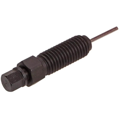 Metal component from Timing Chain Removal Kit For Mercedes Benz M271 M272 M273 Diesel Engines Camshaft Riveting Tool Set