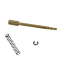 No Drama Steering Wheel Horn Button Contact Plate And Plunger Pin Kit Quick Swap For Toyota Corolla 4Runner Pickup Starlet Tercel Slick Build components.