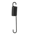 Lightweight Aluminum Dirt Bike Kickstand For CRF110 CRF110F CRF 110F 2013 2025 Built Tough Rust Resistant Stand black bolt-on part