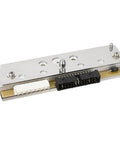 Slick Thermal Printhead Compatible With SATO S84EX And S84 EX Label Printer 203DPI showing the thermal print head with connector.