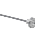 Aftermarket Piston Driver For Ridgid R213BNE Brad Nailers Hardcore Aerospace Aluminum shaft with hydraulic lock.