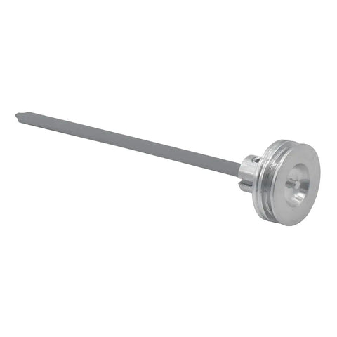 Aftermarket Piston Driver For Ridgid R213BNE Brad Nailers Hardcore Aerospace Aluminum shaft with hydraulic lock.
