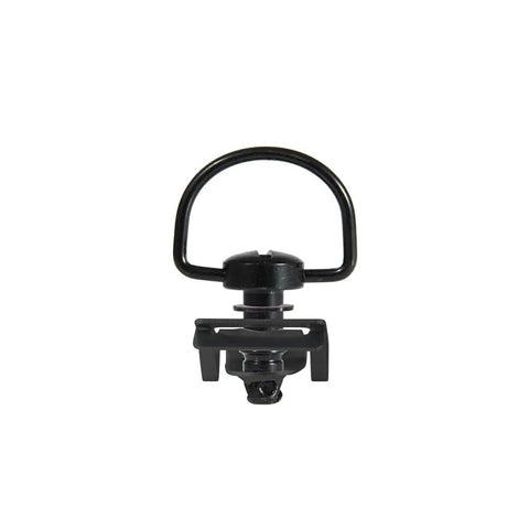 Motorcycle Race Fasteners Quick Release D Ring One Quarter Turn Clip Style Type C Dark Black 17mm Universal Fit For ABS And Race Fairings