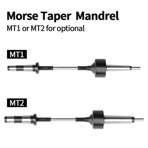 Pen Making Kit Bundle With Mandrel Saver For Woodturning That Prevents Bent Mandrels And Out Of Round Blanks With Auto Length Adapt