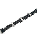No Nonsense Thumpr Camshaft Kit For Ford 302 5.0L showing black and silver camshaft with precise machining details.