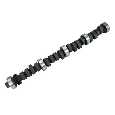 No Nonsense Thumpr Camshaft Kit For Ford 302 5.0L showing black and silver camshaft with precise machining details.