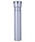 Premium ER20M Straight Extension Rod With High Hardness For Torsional Stability, Made From Durable Chrome-Molybdenum Steel.