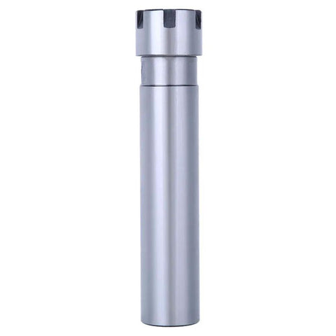 Premium ER20M Straight Extension Rod With High Hardness For Torsional Stability, Made From Durable Chrome-Molybdenum Steel.