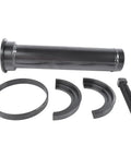 Sick Heavy Duty Input Shaft Bearing Puller Tool Kit For Fuller Trucks One Three Quarter To Two Inch Shafts Real Simple Bearing Rip Out Job For Any Dude Who Wants His Rig Running Smooth And Fast Like New Again Easy Install black steel bearing puller kit with ring and bolt
