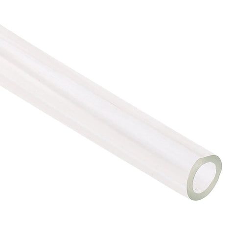 Heavy Duty TPU Pneumatic Hose 16mm OD 12mm ID 10m Roll Flexible Pro Grade Air Line 6 Bar