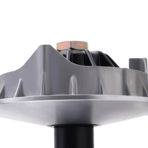 Close-up of the CVT Drive Clutch Assembly And Puller Tool For ODES UTV Models 800 Raider D2 D4 X2 X4 Replacement Kit.