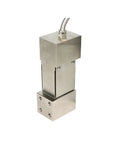 High Precision Weighing Torque Load Share Beam Load Cell 200kg Two Axis Cantilever Force Sensor For Single Point Weighing Scale And Torque Calibration Durable Compact Design Built For Reversible Torque Measurements.