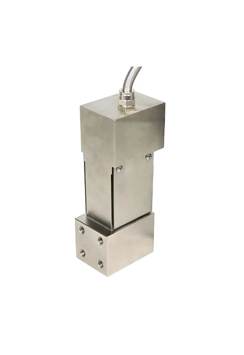 High Precision Weighing Torque Load Share Beam Load Cell 200kg Two Axis Cantilever Force Sensor For Single Point Weighing Scale And Torque Calibration Durable Compact Design Built For Reversible Torque Measurements.
