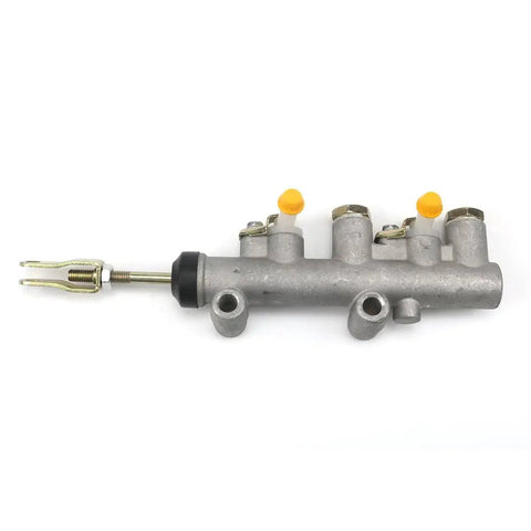 Brake Master Cylinder Assembly For E Merge Golf Cart Front Fitment 500 E2 E4 Emerge Replacement New High Quality Premium Brake Component