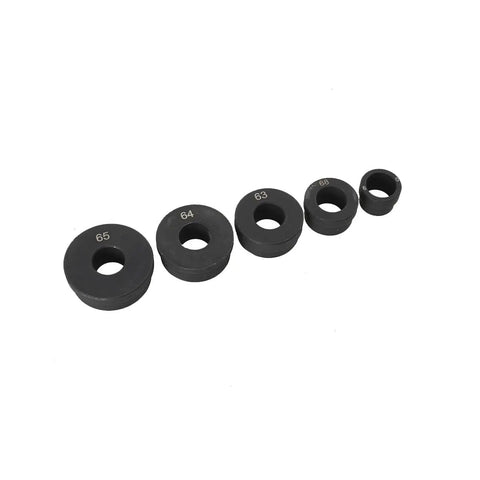Pro Grade Master Bushing Driver Set For GM 700R4 4L60 4L60E 4L65E Transmissions Bushing Bearing Seal Installer Remover Tool Kit shown