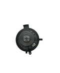 High Quality Rhd Blower Motor Compatible With Mg Hs Gs Ev Model 10262501 top view detailing blower motor components.
