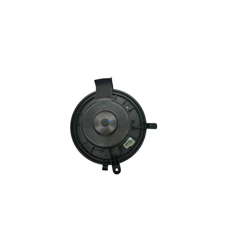 Heavy Duty Right Hand Drive AC Blower Motor Direct Swap With Pure Copper Windings And Whisper Quiet Bearings For MGS HS EV Climate Fan Module Zero Drama Cooling Upgrade - top view