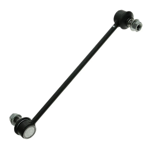 Beefed Up Front End Steering And Suspension Kit Ten Piece With Two Front Inner Tie Rods Two Front Outer Tie Rods Two Front Lower Ball Joints Two Front Lower Control Arms And Two Sway Bar Links For A Smoother Ride And Worry Free Handling. Front sway bar link steel