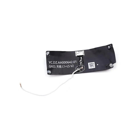 Back view of GPS Module For DJI Mini 5 Pro Drone Replacement High Precision GPS Board With Wiring