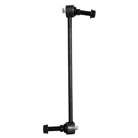 Front Sway Bar Replacement Kit For 2011 2019 Ford Explorer And 2013 2019 Police Interceptor Utility single stabilizer end link