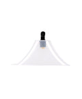 Drift Guard With Flat Sprayer Nozzle For Backpack Sprayers Reduces Fine Droplet Drift With Wind Shield Keeps Plants Safe Easy Install