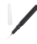 Watch Lubricant Oiler Pen With Protective Cover For Precise Lubrication Of Small Watch Parts Ideal For Watchmakers And Repairers Two Point Eight Inch Length Plastic Construction Versatile Tool Gearhead Approved