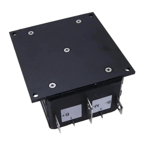 No Gimmicks 24V Motor Controller For Genie Jlg Skyjack Upright Snorkel Lifts Heavy Duty Replacement Drive Module With 96769 66047 Specs Built Tough For Trade Crews