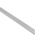 Heavy Duty Aluminum T Track For Woodworking With 30mm Slot Miter Bar Compatible With T Screw And Quick Acting Clamp Chute Rail