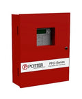 Top Shelf Pfc 6006 Replacement Printed Circuit Board For Fire Alarm Panels And Commercial Safety Controllers featuring a red control panel.