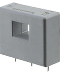 Top Shelf Board Mount Current Sensor Closed Loop Linear Voltage Input Rated For One Hundred Fifty Amps in gray plastic housing