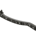 GMC Terrain Rear Bumper Bracket Set 2010-2017 Stamped Steel Replacement Right Mount Durable Support