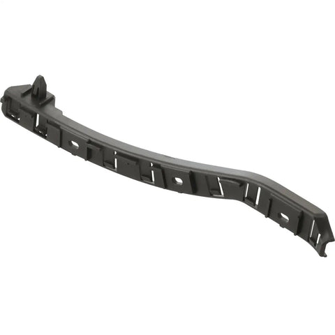 GMC Terrain Rear Bumper Bracket Set 2010-2017 Stamped Steel Replacement Right Mount Durable Support