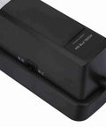 Dope Universal Sustain Pedal For Digital Pianos And MIDI Keyboards One Quarter Inch Jack Foot Pedal Mat with reverse switch detail