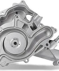 Water Pump AW6341 Replacement Fits Dodge Durango 2009 And Ram 1500 2009 Through 2020, Ram 2500 3500 2011 Through 2018, side view