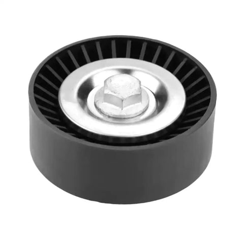 Fresh Fit Belt Tensioner Kit Works With BMW Replaces 11287524267 11281440378 11287631810 pulley close-up