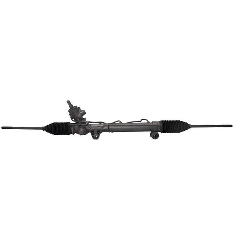 Rack And Pinion Kit For Buick Century LaCrosse Regal Allure And Chevrolet Impala Monte Carlo Pontiac Grand Prix Direct Fit Power Steering Rack Assembly With Front Outer Tie Rod Ends Replacement
