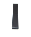 Side view of a 5.95-inch steel primary drive locking bar tool for Harley-Davidson late 6-speed TC96