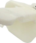 Washer Reservoir With Pump And Cap For Chevrolet Silverado Sierra 1999-2006 Replacement Tank With Single Pump Hole Plug And Play