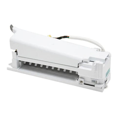 DA97-15217D Ice Maker Assembly For Refrigerator OEM Replacement Part With High Volume Ice Production And Reliable Performance