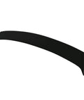 Trunk Spoiler for 2006 to 2011 Honda Civic 8th Gen Sedan Performance Style Unpainted Black ABS Rear Lip Deck Boot Wing Looks Sick Easy Install Durable Exterior Upgrade