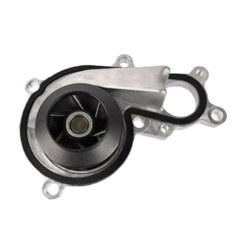 Premium Heavy Duty Coolant Water Pump For Bmw 3 4 5 6 7 Series G20 F21 Platform 330i 530i Xdrive X3 X4 X5 Z4 Clean Swap Engine Cooling System Replacement Unit, detailed view.