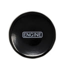 Top view of Subaru Engine Oil Filter And Crush Gasket Kit 15208AA100 11126AA000 Genuine For Legacy Outback Impreza WRX STI Forester Baja