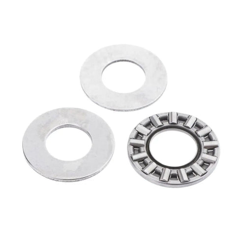 Premium Needle Thrust Bearing Fits 9.9 HP And 15 HP Outboards Straight Swap Upgrade Dead On Fitment For Boat Engines Built Tough Marine Propulsion Workhorse