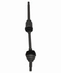 Front Right CV Axle Assembly For 2007 To 2013 Nissan Altima 2.5L Cvt Transmission OEM Replace, heavy duty design.
